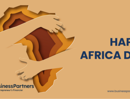 Celebrating African Entrepreneurship: Reflections and Aspirations on Africa Day 2023