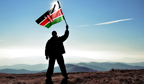 Kenya Finance bill 2024