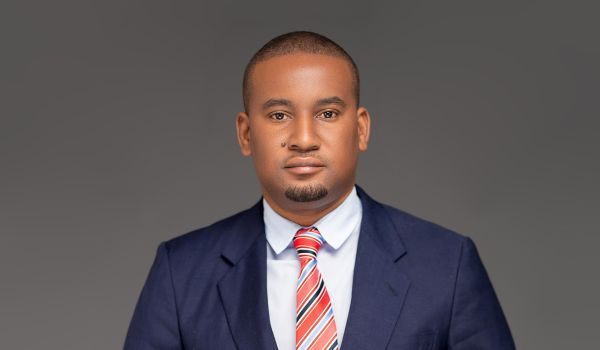 Bond Mtembezeka, BPI Country Manager, Malawi
